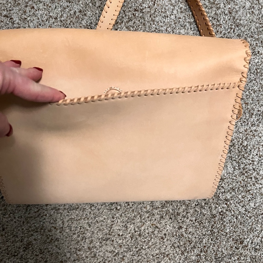 Consuela shoulder bag, Diego